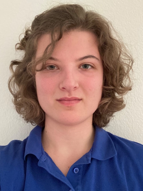 Annina Bircher, Vizepräsident/in, Präsident/in elect