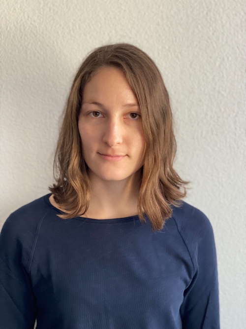 Andrina Graf, Präsident/in